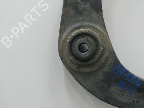 Used Left front suspension arm Left front suspension arm PEUGEOT 206 CC (2D) 1.6 16V (2DNFUF, 2DNFUR) (109 hp) 20406855 20406855