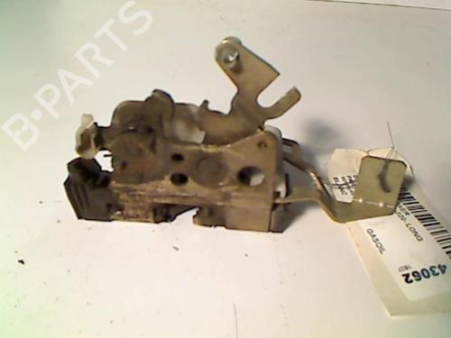 Front right lock PEUGEOT BOXER Van (230L) 2.5 D | BP20453896C97 