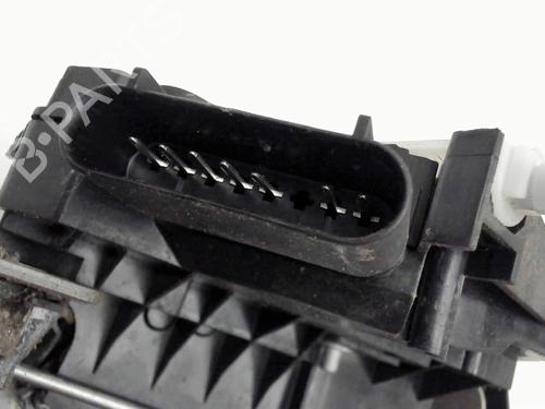 Front left lock FORD TRANSIT V363 Platform/Chassis (FED, FFD) 2.2 TDCi | BP34635582C98  - Image 7