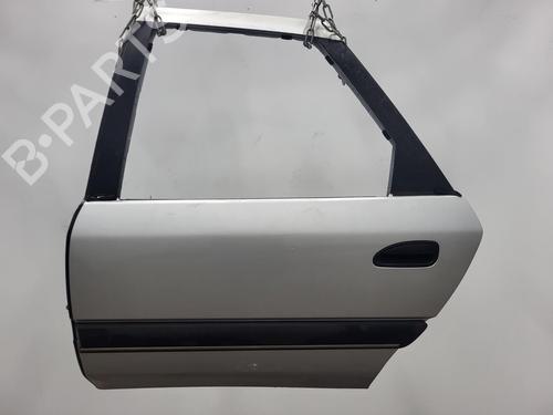 Left rear door RENAULT SAFRANE II (B54_) 2.0 16V (B54L) | BP20428932C4 