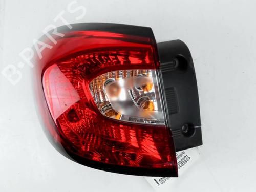 Left taillight RENAULT CAPTUR I (J5_, H5_) 0.9 TCe 90 | BP36957620C34 - Image 5