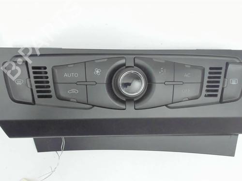 Climate control AUDI A5 Sportback (8TA) 2.0 TFSI | BP21238597I5 