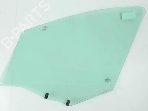 Front right door window PEUGEOT 308 I (4A_, 4C_) 1.6 HDi | BP29466100C19 