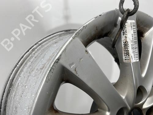 Rim CITROËN C5 III Break (RW_) 1.6 HDi 110 | BP30547938C45