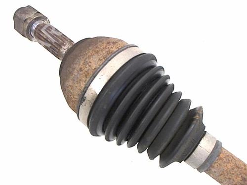 Left front driveshaft CITROËN SAXO (S0, S1) 1.1 X, SX | BP20479036M38 