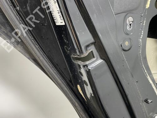 Left rear door CITROËN DS5 1.6 HDi 115 | BP28303185C4 