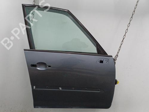 Right front door CITROËN C4 Picasso I MPV (UD_) 1.6 HDi | BP22102403C3 