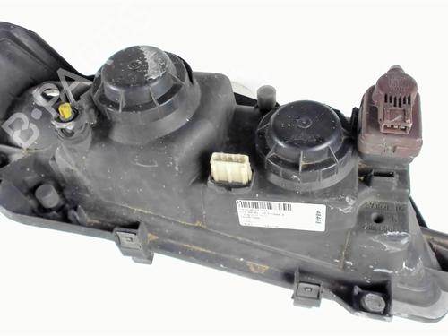Left headlight PEUGEOT 605 (6B) 2.5 Turbo Diesel | BP20453053C28 