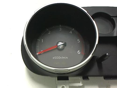 Instrument cluster NISSAN QASHQAI / QASHQAI +2 I (J10, NJ10, JJ10E) 1.5 dCi | BP20452807C47 
