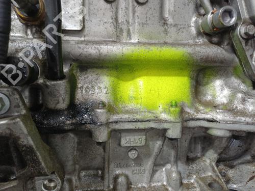 Engine FORD FIESTA VII (HJ, HF) 1.5 TDCi | BP32175941M1  - Image 10