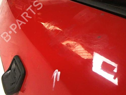 Tailgate PEUGEOT 306 Hatchback (7A, 7C, N3, N5) 1.9 D | BP20477060C6 