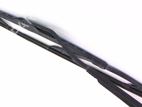 Front windshield wiper arm NISSAN ALMERA TINO (V10) 2.2 dCi | BP20477386C143 