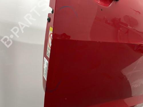 Right front door SEAT IBIZA IV (6J5, 6P1) 1.4 TDI | BP22102883C3 