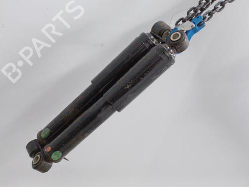 Right rear shock absorber CITROËN JUMPER II Van 2.2 HDi 120 | BP20406435M19 