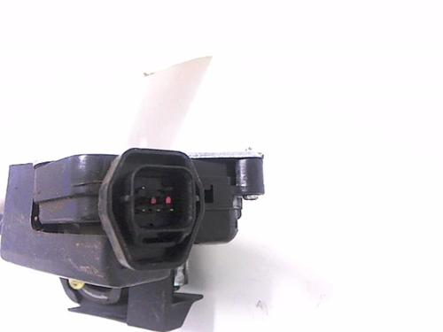 Rear right lock HYUNDAI MATRIX (FC) 1.5 CRDi VGT | BP20452393C99 