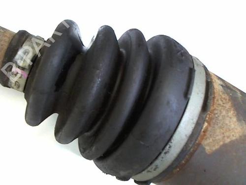 Right front driveshaft FORD KA (RU8) 1.3 TDCi | BP20411962M39 