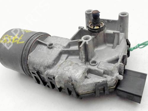 Front wiper motor VW BEETLE (5C1, 5C2) 2.0 TFSI | BP40224501M29 - Image 3