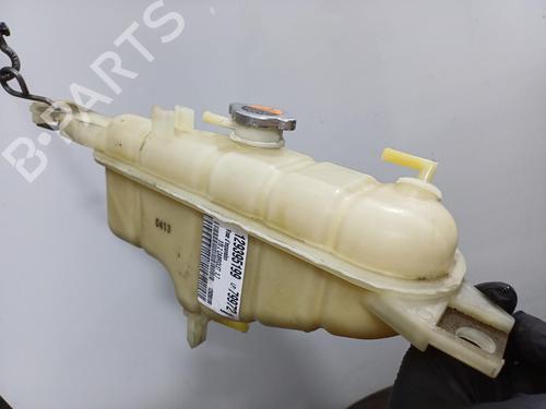 Used Expansion tank Expansion tank 37481782 37481782