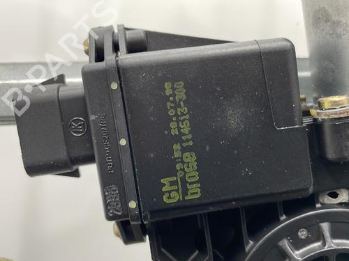 Rear left window mechanism OPEL VECTRA B (J96) 1.8 i 16V (F19) | BP21231093C24 
