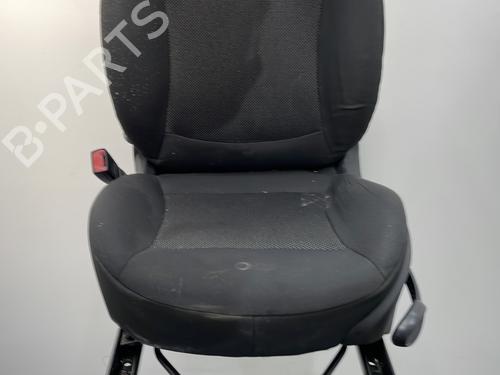 Left front seat MINI MINI (R56) Cooper D | BP22330120C15  - Image 5
