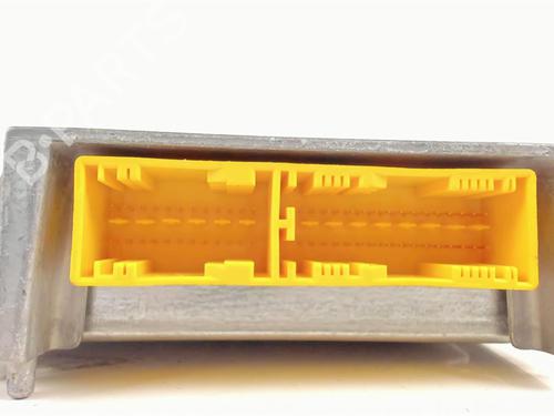 ECU airbags MERCEDES-BENZ A-CLASS (W169) A 180 CDI (169.007, 169.307) | BP21238341M53 