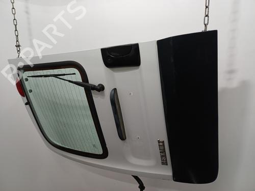 Left tailgate RENAULT KANGOO Express (FC0/1_) 1.2 (FC01, FC0A, FC0F) | BP22103695C76 