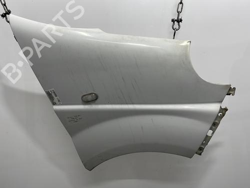 Used Right front fenders RENAULT TRAFIC II Bus (JL) 2.0 dCi 90 (JL00, JL01, JL0H, JL0M, JL0P, JL0S) (90 hp) 28709196