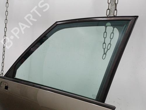 Left front door CITROËN C4 Grand Picasso I (UA_) 1.6 HDi | BP20402040C2 