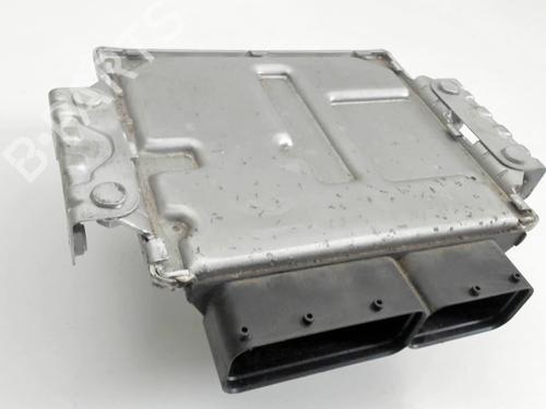 Engine control unit (ECU) SUZUKI SWIFT IV (FZ, NZ) 1.3 DDiS (AZG413D, ZC02S, ZC92S) | BP30912870M57 