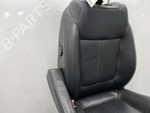 Left front seat PEUGEOT 5008 (0U_, 0E_) 2.0 HDi 150 / BlueHDi 150 | BP20438355C15 