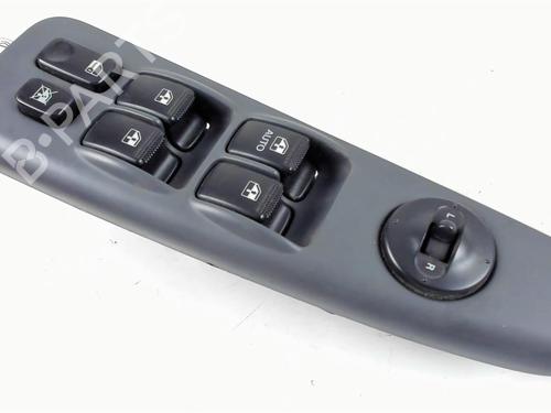 Left front window switch KIA CERATO I Hatchback (LD) 2.0 CRDi | BP21230334I27 