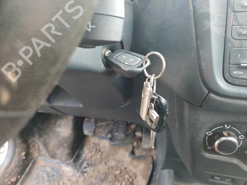 Engine DACIA DOKKER MPV (KE_) 1.2 TCe (KEM0, KEAY) | BP36871092M1  - Image 16