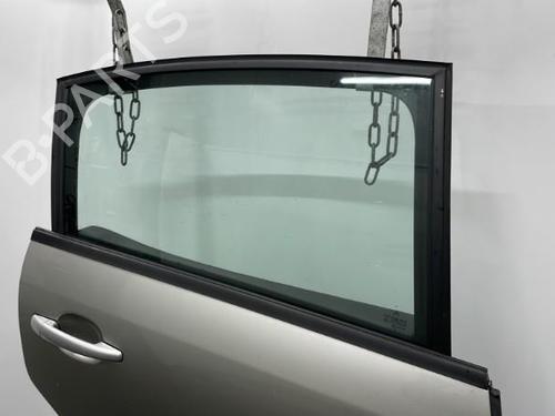 Right rear door CITROËN C4 I (LC_) 1.6 16V | BP20422896C5 