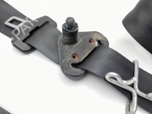 Front left seatbelt FORD TRANSIT CUSTOM V362 Van (FY, FZ) 2.0 EcoBlue | BP33894856I26 - Image 5