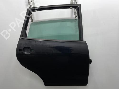 Used Right rear door SEAT ALTEA (5P1) 1.6 (102 hp) 22780878