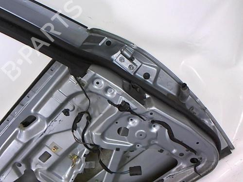 Left rear door BMW 5 (E39) 525 tds | BP20409387C4 