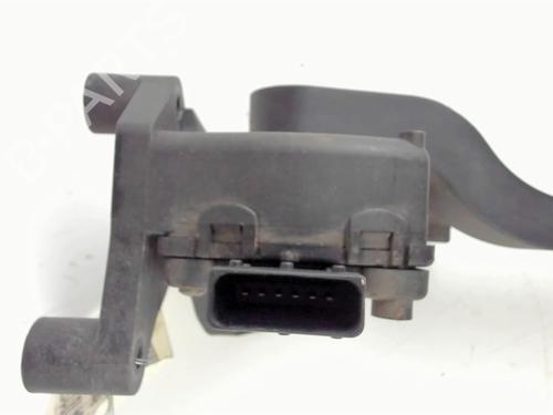 Used Electronic module Electronic module OPEL CORSA C (X01) 1.3 CDTI (F08, F68) (70 hp) 21236331 21236331