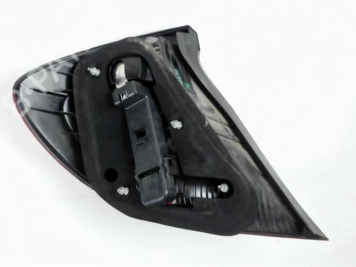 Right taillight MERCEDES-BENZ C-CLASS Coupe (CL203) C 220 CDI (203.708) | BP31654193C35 