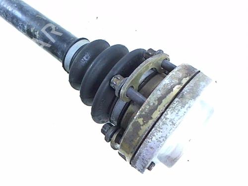 Left rear driveshaft BMW 3 Compact (E46) 316 ti | BP21206035M40 