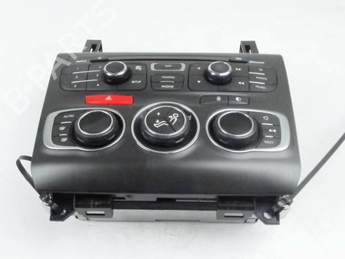 Radio CITROËN DS4 (NX_) 1.6 HDi 115 | BP38024021E6 - Image 2