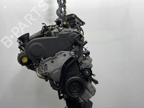 Engine AUDI A3 Sportback (8PA) 2.0 TDI 16V | BP30547916M1 