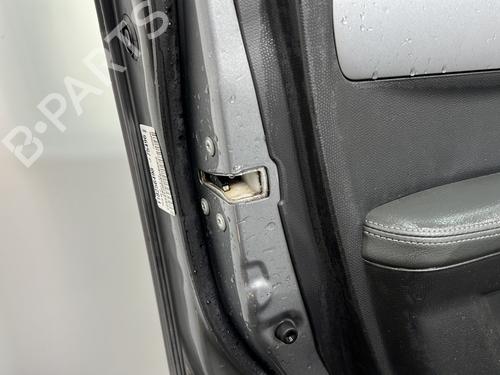 Left front door SUZUKI SWIFT III (MZ, EZ) 1.3 DDiS (RS413D) | BP31053411C2