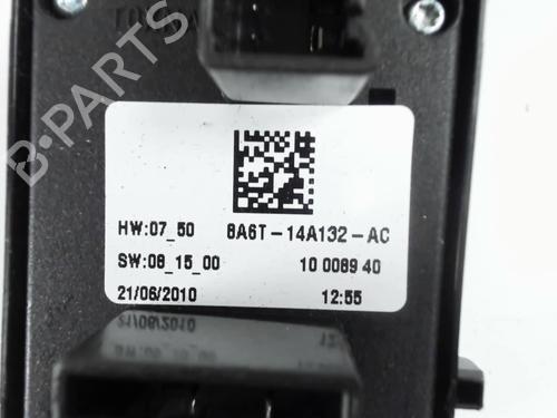 Left front window switch FORD FIESTA VI (CB1, CCN) 1.4 TDCi | BP25926546I27 