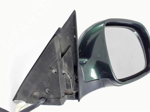 Right mirror VW PASSAT B5 (3B2) 1.9 TDI | BP25263705C27 