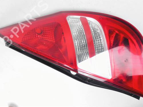 Right taillight HYUNDAI i30 (FD) 1.6 CRDi | BP20419748C35 