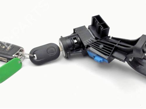 Ignition barrel FIAT TIPO Hatchback (356_, 357_) 1.4 (356HXA1B, 357) | BP33993520M48 - Image 2