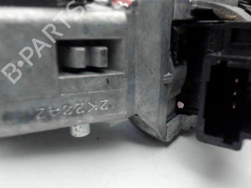 Ignition barrel CITROËN C3 II (SC_) 1.6 HDi | BP33993550M48  - Image 5