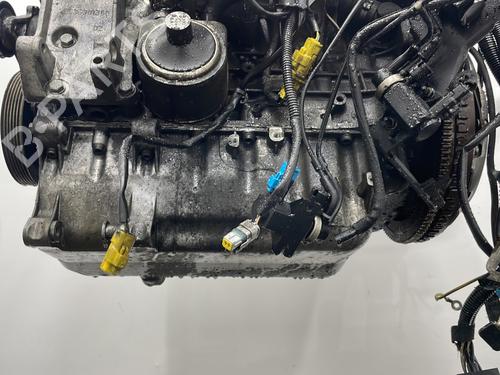Engine PEUGEOT 307 Break (3E) 2.0 HDI 110 | BP33184386M1  - Image 6
