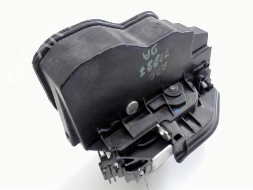 Rear left lock MINI MINI COUNTRYMAN (R60) Cooper S ALL4 | BP31871517C100 