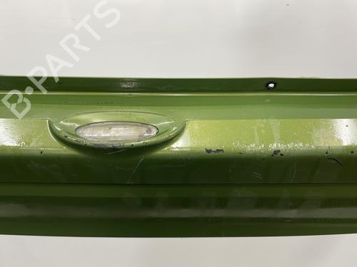 Rear bumper OPEL AGILA A (H00) 1.2 16V (F68) | BP26224010C8 